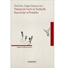 Türkiye'De Tarih Ve Tarihçilik