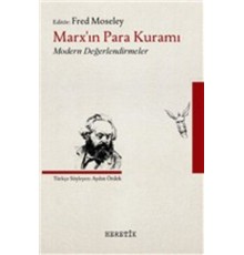 Marx’ın Para Kuramı