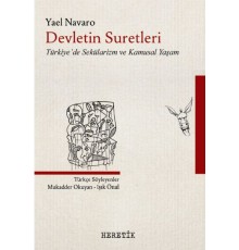 Devletin Suretleri - Türkiye’de Sekülarizm ve Kamusal Yaşam