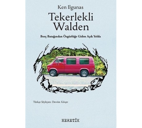 Tekerlekli Walden Tekerlekli Walden