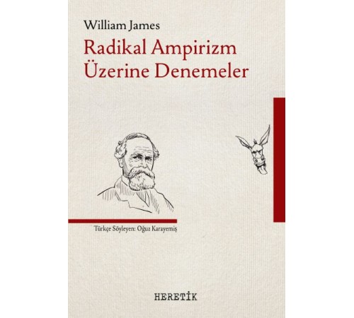 Radikal Ampirizm Üzerine Denemeler Radikal Ampirizm Üzerine Denemeler