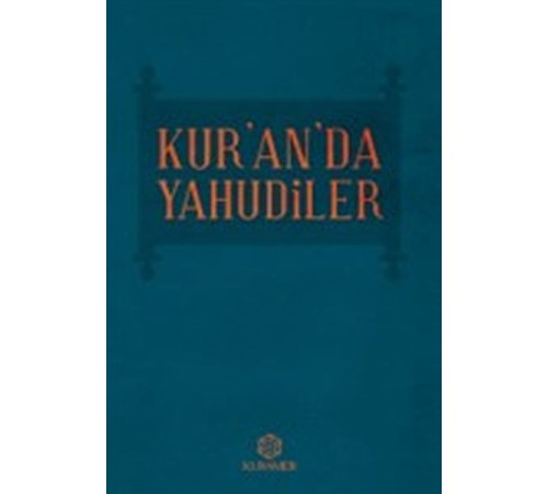 Kur’an’da Yahudiler