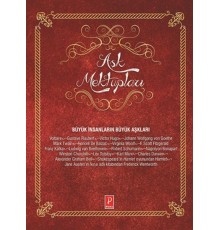 Aşk Mektupları