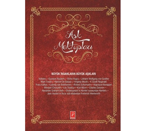 Aşk Mektupları