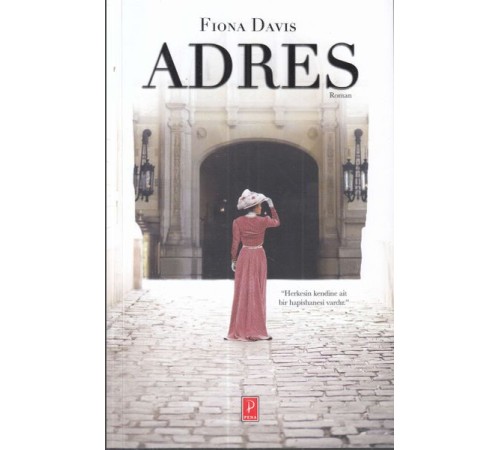 Adres