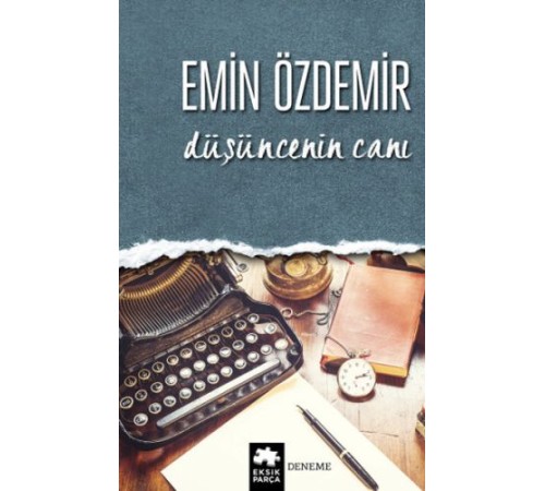 Düşüncenin Canı