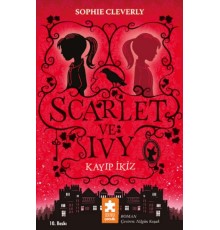 Scarlet ve Ivy 1 - Kayıp İkiz