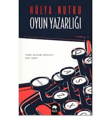Oyun Yazarlığı