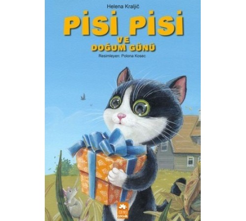 Pisi Pisi ve Doğum Günü