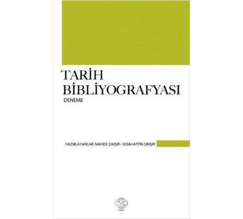 Tarih Bibliyografyası