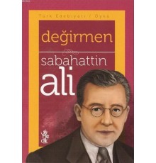 Değirmen