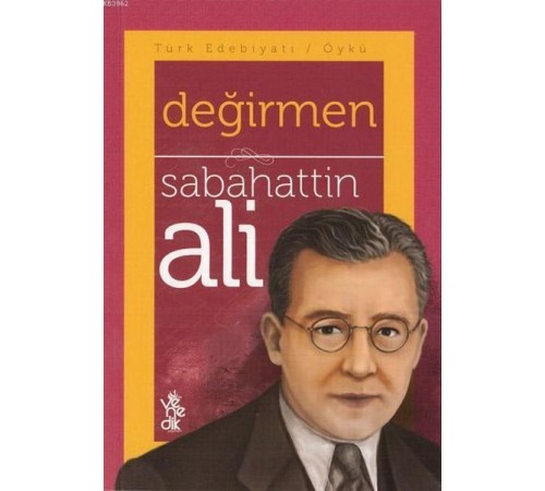 Değirmen