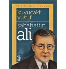 Kuyucaklı Yusuf