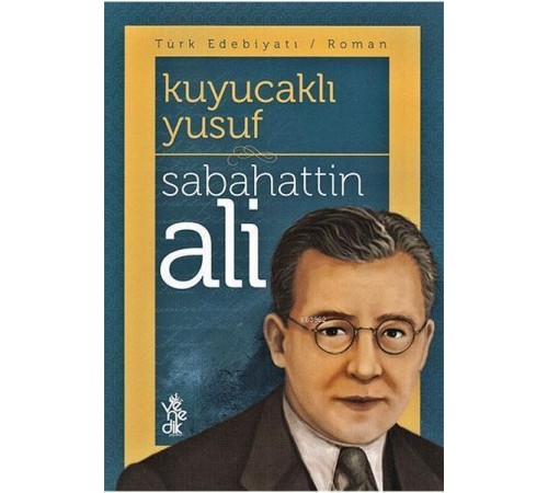 Kuyucaklı Yusuf