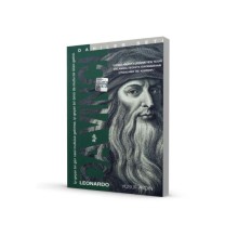 Dahiler Serisi - Da Vinci