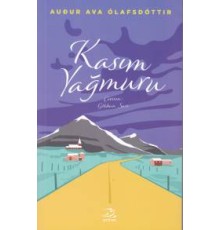 Kasım Yağmuru