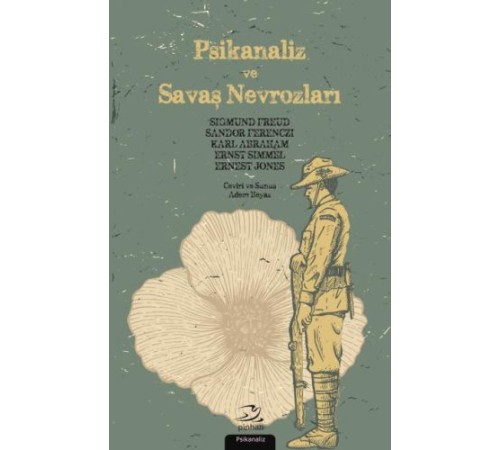 Psikanaliz ve Savaş Nevrozları