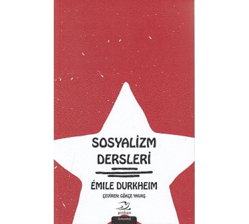 Sosyalizm Dersleri