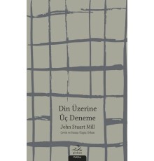 Din Üzerine Üç Deneme