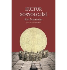 Kültür Sosyolojisi