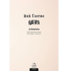 Ruh Üzerine