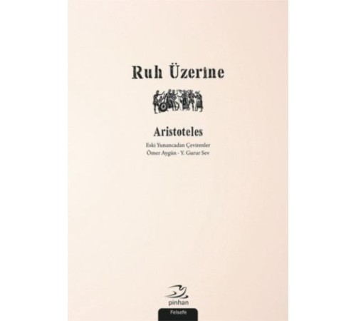 Ruh Üzerine Ruh Üzerine