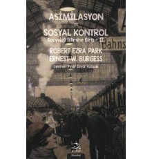 Asimilasyon Ve Sosyal Kontrol