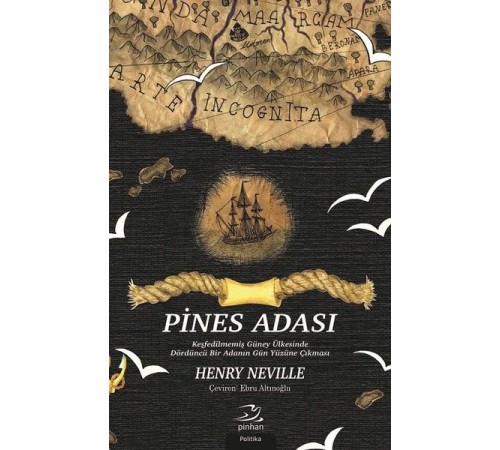 Pines Adası Pines Adası