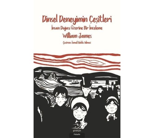 Dinsel Deneyimin Çeşitleri Dinsel Deneyimin Çeşitleri