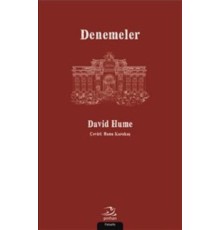 Denemeler
