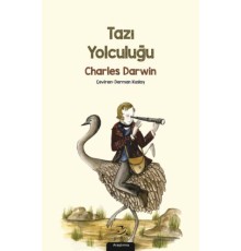 Tazı Yolculuğu