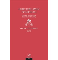 Hukukbilimin Politikası