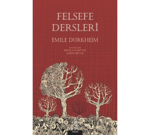 Felsefe Dersleri