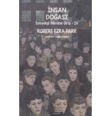 İnsan Doğası - Sosyoloji Bilimine Giriş 4