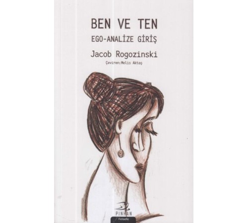 Ben ve Ten Ego-Analize Giriş