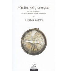 Yönsüzleşmiş Savaşlar