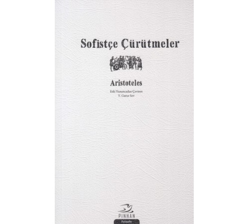 Sofistçe Çürütmeler