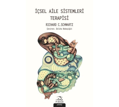 İçsel Aile Sistemleri Terapisi İçsel Aile Sistemleri Terapisi