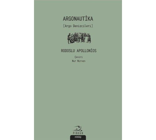 Argonautika (Argo Denizcileri)