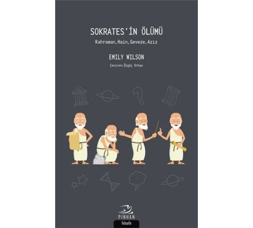 Sokrates'in Ölümü Sokrates'in Ölümü