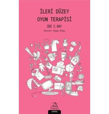 İleri Düzey Oyun Terapisi