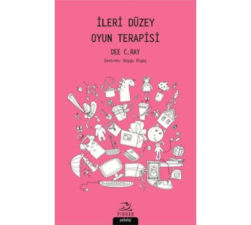 İleri Düzey Oyun Terapisi