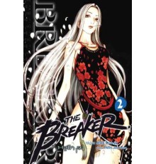 Breaker Cilt 02