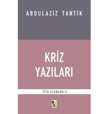 Kriz Yazıları