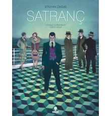 Satranç