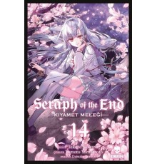 Seraph Of The End - Kıyamet Meleği 14