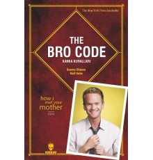 The Bro Code - Kanka Kuralları