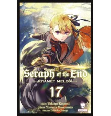 Seraph of the End - Kıyamet Meleği 17