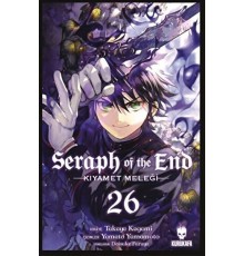 Seraph of the End - Kıyamet Meleği 26