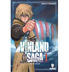 Vinland Saga - Vinland Destanı 1
